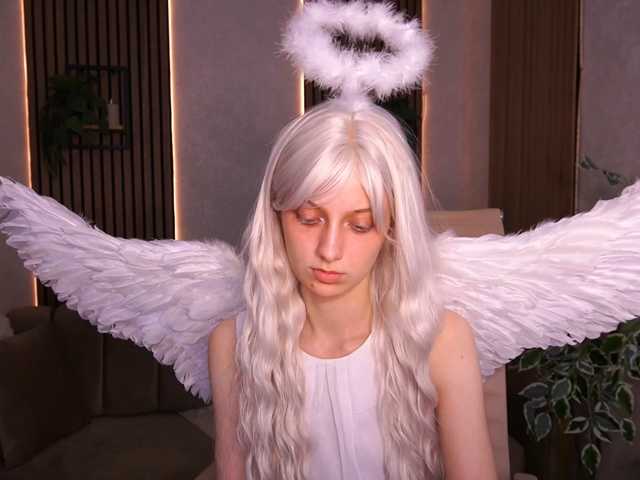 CuteeFoxy live cam on BongaCams