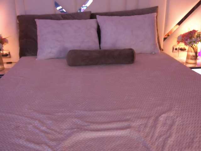 CuteeFoxy live cam on BongaCams