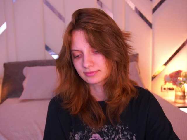 CuteeFoxy live cam on BongaCams