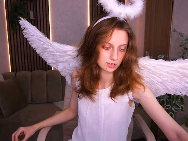 CuteeFoxy live cam on BongaCams
