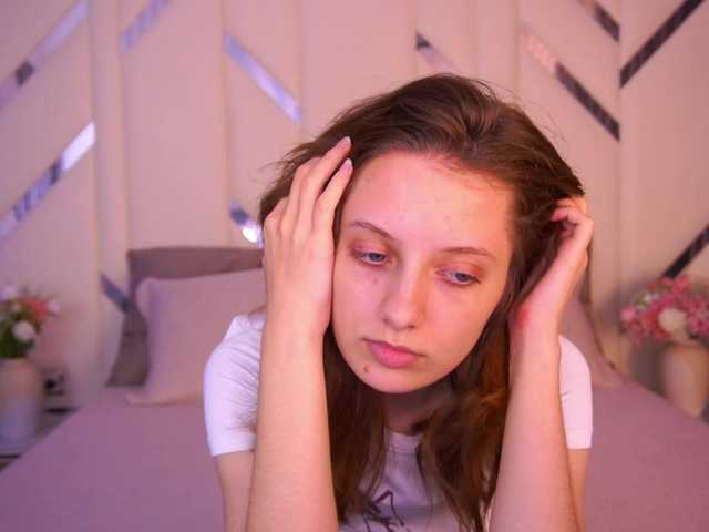 CuteeFoxy live cam on BongaCams
