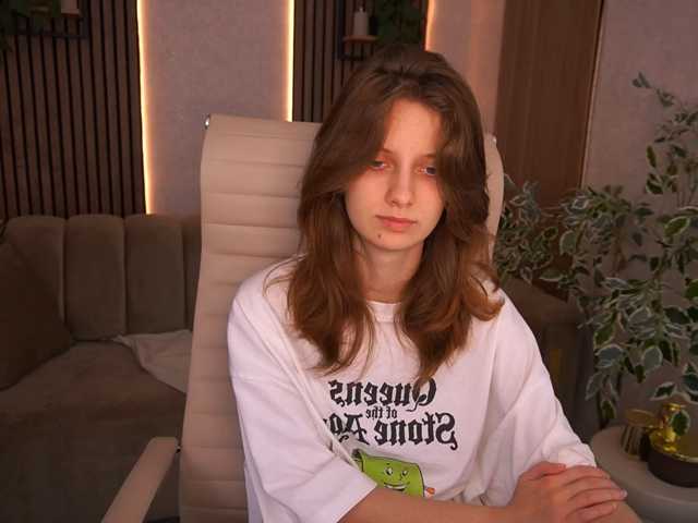 CuteeFoxy live cam on BongaCams