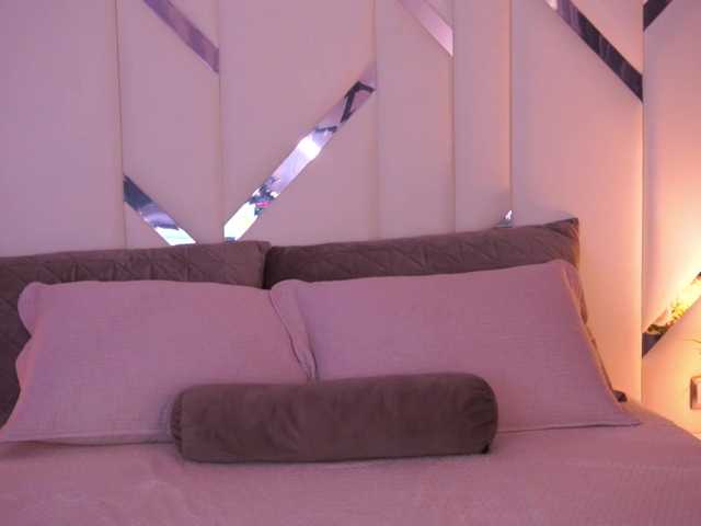 CuteeFoxy live cam on BongaCams