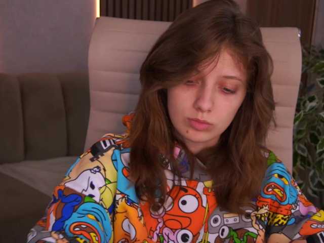 CuteeFoxy