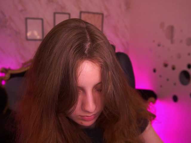 CuteeFoxy live cam on BongaCams