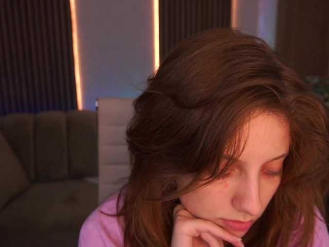 CuteeFoxy live cam on BongaCams