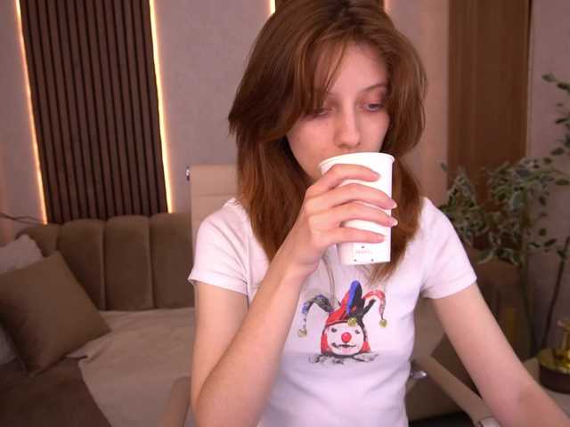 CuteeFoxy live cam on BongaCams