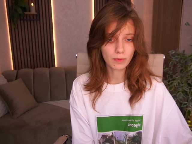 CuteeFoxy live cam on BongaCams
