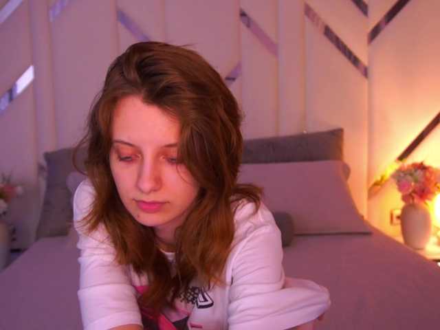 CuteeFoxy live cam on BongaCams