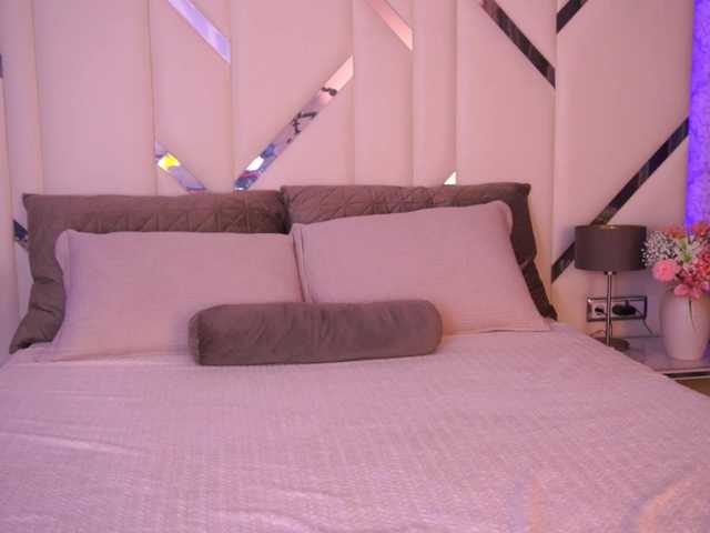 CuteeFoxy live cam on BongaCams