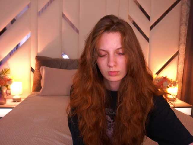 CuteeFoxy live cam on BongaCams