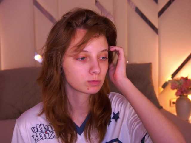 CuteeFoxy live cam on BongaCams