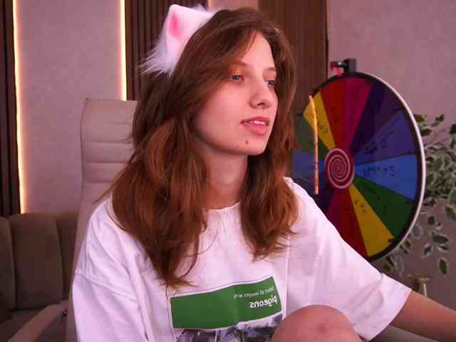 CuteeFoxy