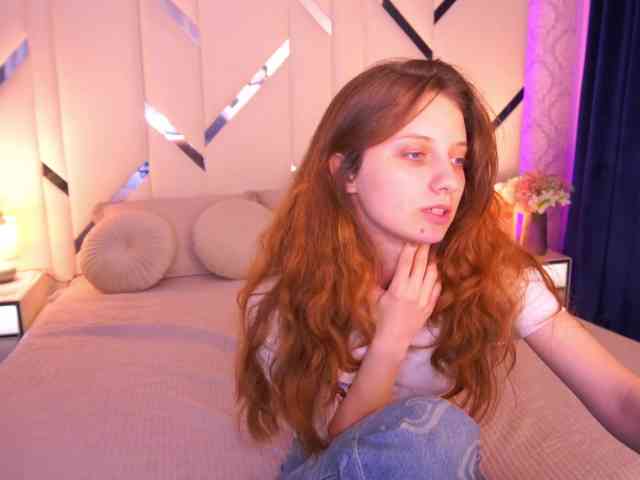 Modelo: CuteeFoxy
