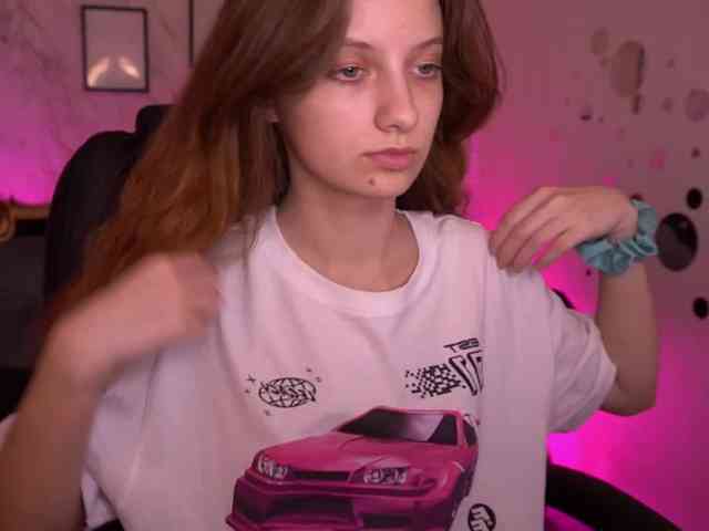 CuteeFoxy