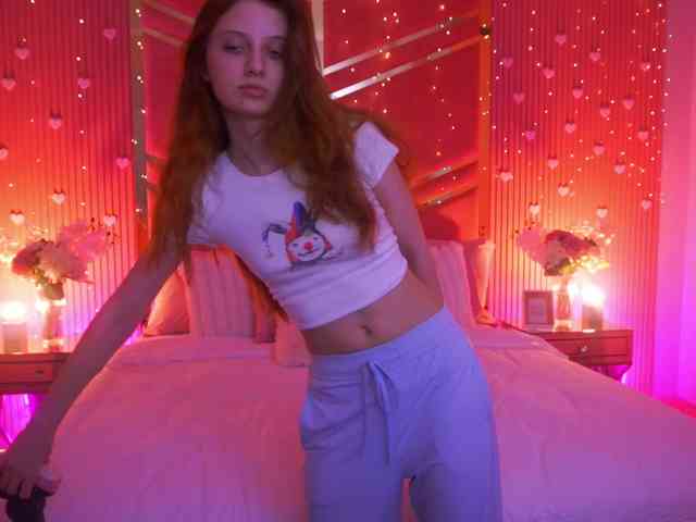 CuteeFoxy webcam