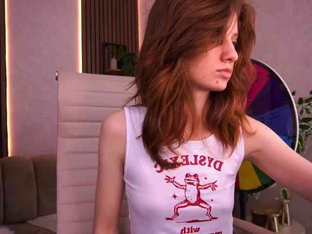 CuteeFoxy