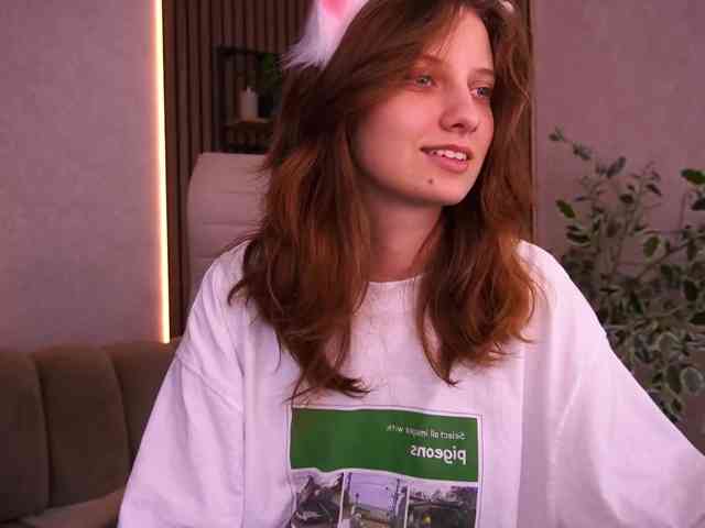 CuteeFoxy