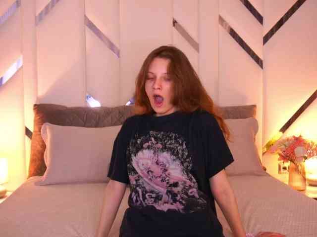 CuteeFoxy