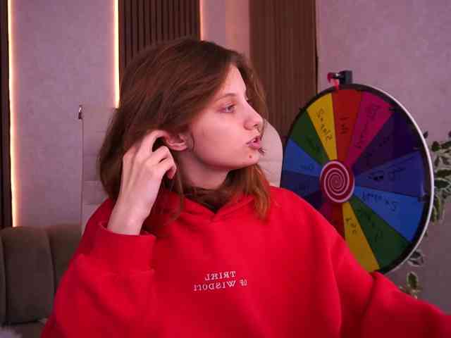 CuteeFoxy