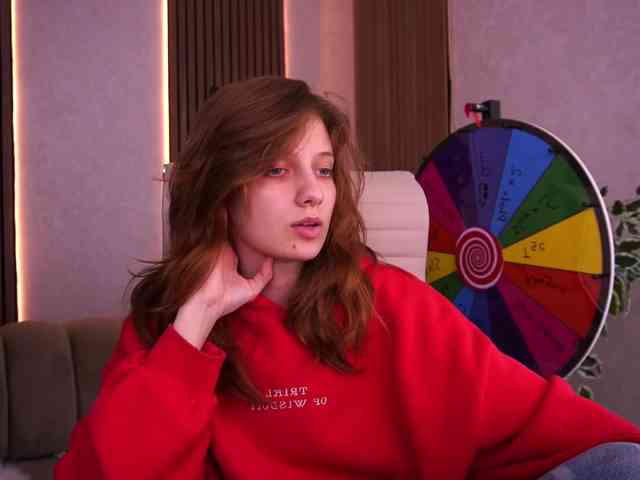 CuteeFoxy