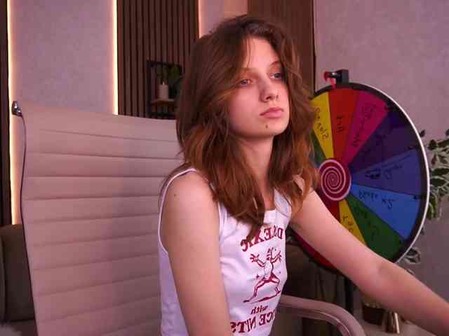 CuteeFoxy