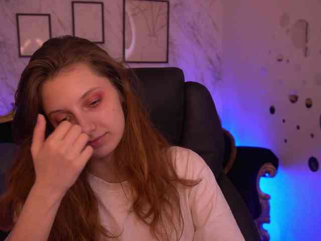 CuteeFoxy
