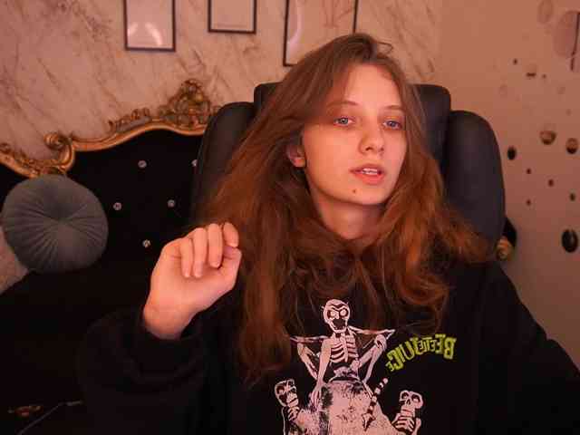 CuteeFoxy
