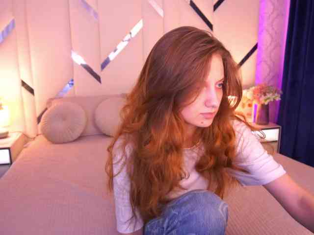 Modelo: CuteeFoxy