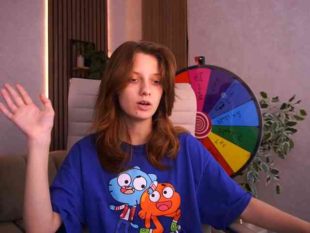 CuteeFoxy