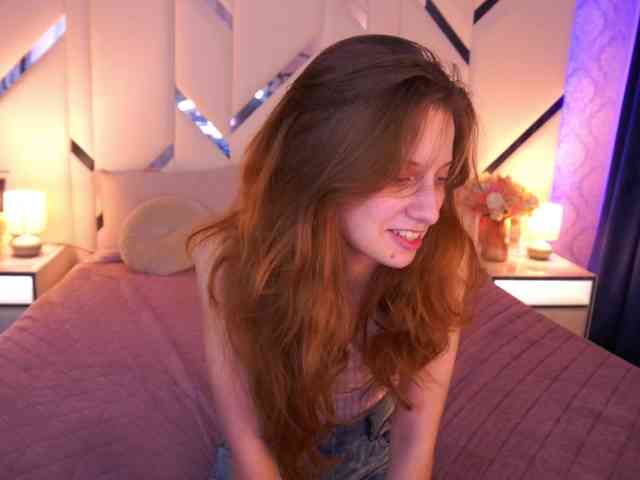 CuteeFoxy