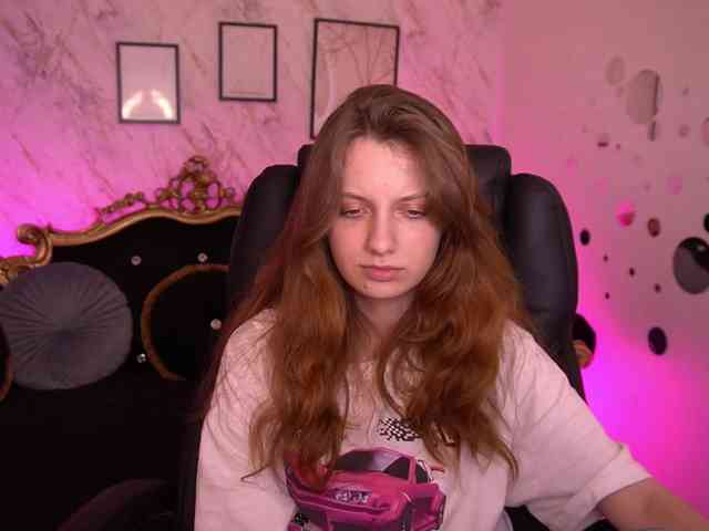 CuteeFoxy