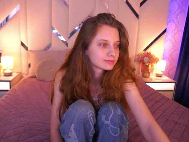 CuteeFoxy