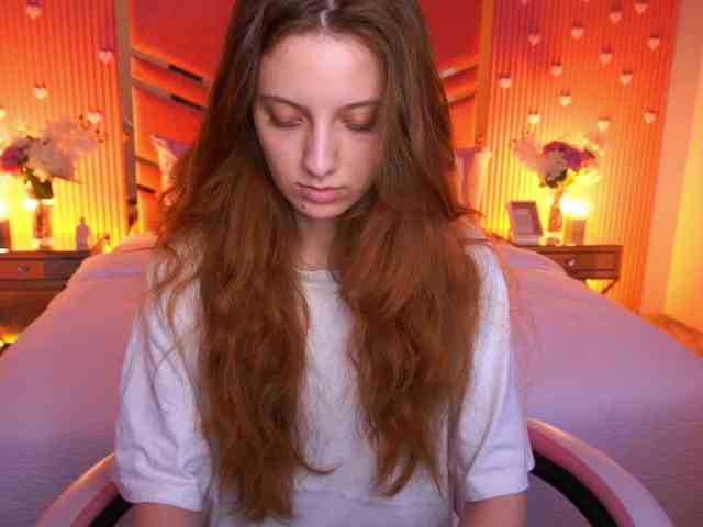 CuteeFoxy webcam