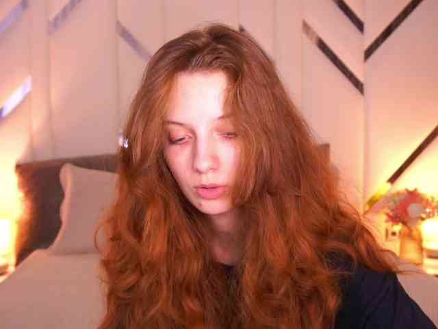 CuteeFoxy webcam