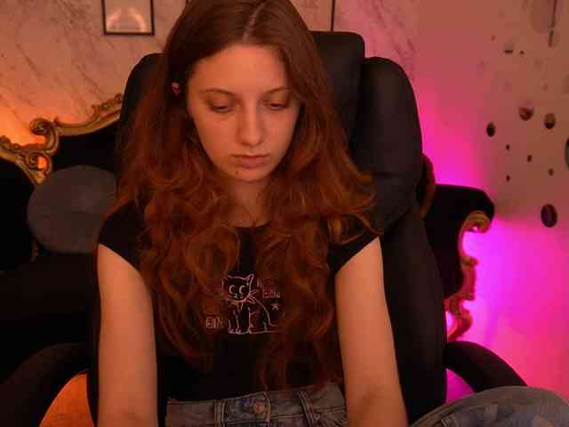 CuteeFoxy