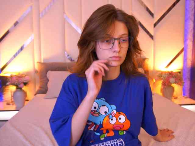 CuteeFoxy