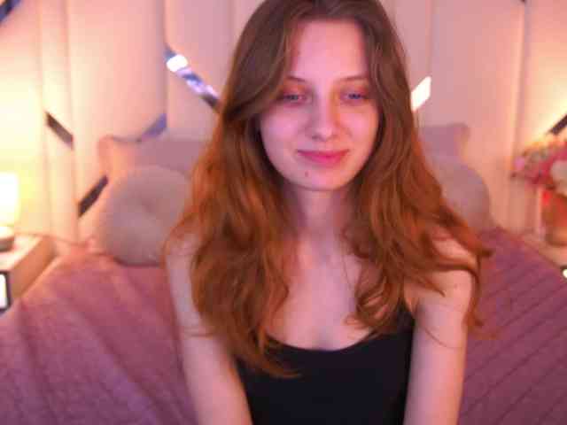 CuteeFoxy webcam