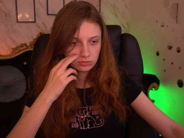 CuteeFoxy