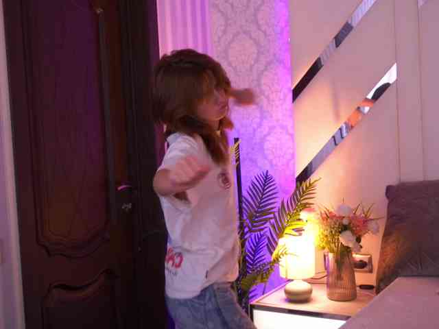 CuteeFoxy