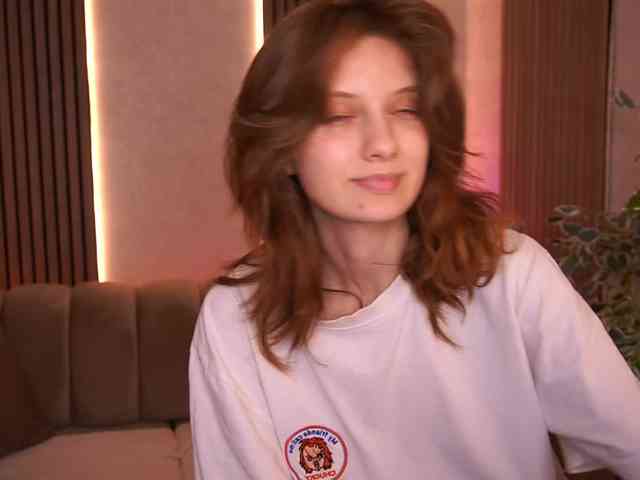Modelo: CuteeFoxy