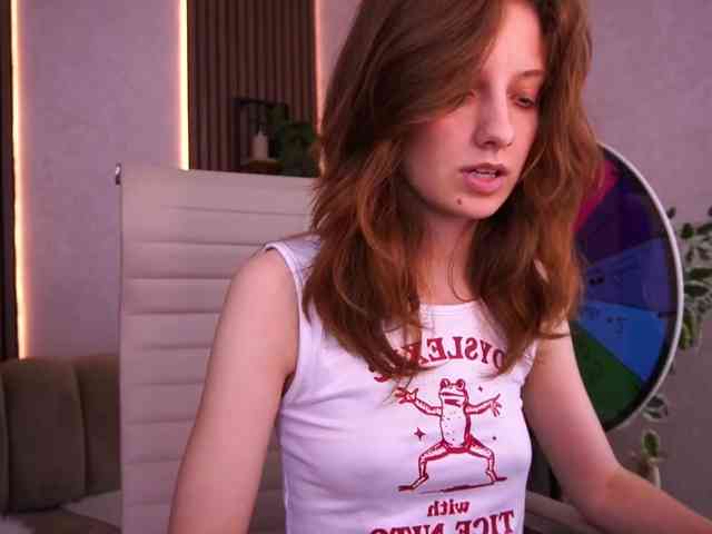 CuteeFoxy