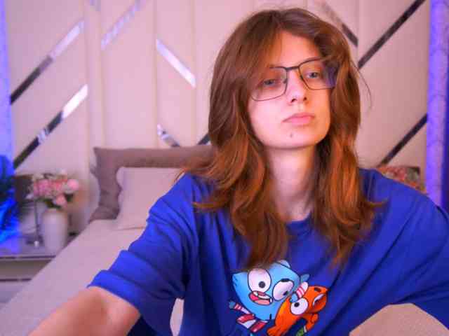 CuteeFoxy