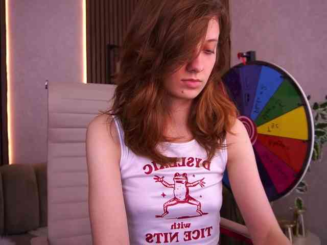 CuteeFoxy