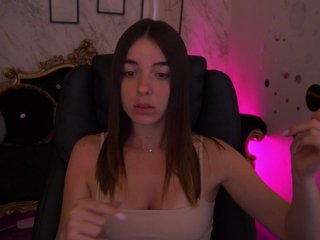 BabeDollie Porn Show
