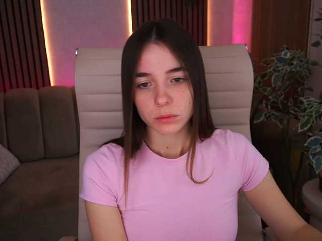 BabeDollie live cam on BongaCams