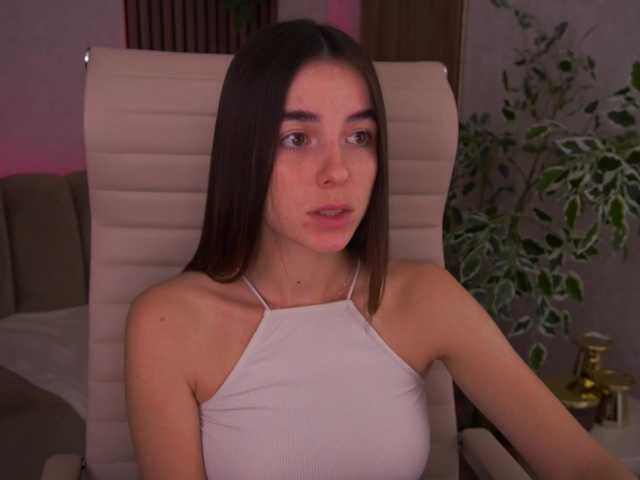 BabeDollie live cam preview
