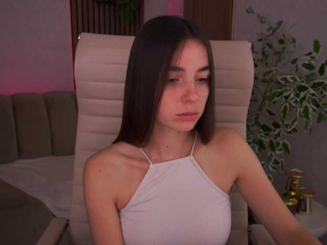 BabeDollie live cam on BongaCams