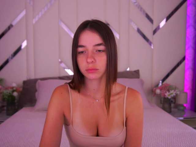 BabeDollie live cam on BongaCams