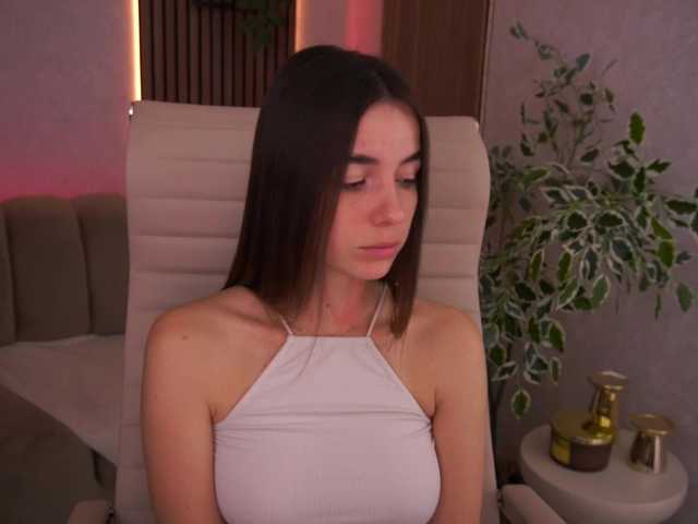 BabeDollie live cam on BongaCams